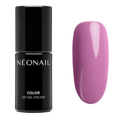 Smalto Semipermanente 7,2 ml - Rosy Side